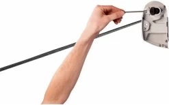 Thule Omnistor 5200 Weiß Dachmarkise Mit Motor 3m Mystic-grau 15 Thule Omnistor 5200 Weiß Dachmarkise Mit Motor 3m Mystic-grau -Outwell Store 522507 3907026