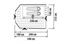 Bodenplane Summerstar