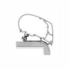 Thule Hymer 2013 Nova Roof Adapter 3,5m -Outwell Store 524456 3568487