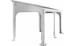 Thule Panorama 8000 Markisen-Vorzelt 4,0m XL -Outwell Store 524762 3402155