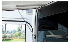 Thule Panorama 8000 Markisen-Vorzelt 4,0m XL -Outwell Store 524783 3402161