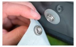 Thule Panorama 8000 Markisen-Vorzelt 4,0m XL -Outwell Store 524804 3402167