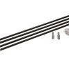 Brunner Pole Kit Reparaturset Fiberglas-Zeltgestänge Ø 7,9 Mm -Outwell Store 526070 3609872