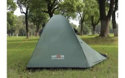 Origin Outdoors Snugly Kuppelzelt 1 Person -Outwell Store 528918 3493444
