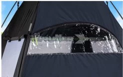 Brunner Cabina Maxi NG Kabinenzelt 180 X 160 Cm -Outwell Store 535687 3660787
