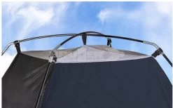 Brunner Cabina Maxi NG Kabinenzelt 180 X 160 Cm -Outwell Store 536110 3660799