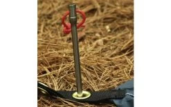 Vargo Titan Nail Peg Hering Set 6 Teilig