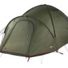 High Peak Nightingale 3 Kuppelzelt Mit Vorbau Für 3 Personen 200 X 320 Cm -Outwell Store 537529 3868602