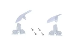 Thule Frontblendenendkappen-Satz