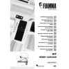 Fiamma Kit Hobby Caravan Ab 2014 Markisenadapter Für Fiamma F80/F65 -Outwell Store 560453 3699527