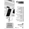 Fiamma Kit Bailey MK Markisenadapter Für Fiamma F45 MK 1 2 Fiamma Kit Bailey MK Markisenadapter Für Fiamma F45 MK 1 -Outwell Store 561710 3711797