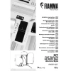 Fiamma Kit Fiat Ducato H2 Roof Rail - Alu-line Style Markisenadapter Für Fiamma F45 2 Fiamma Kit Fiat Ducato H2 Roof Rail - Alu-line Style Markisenadapter Für Fiamma F45 -Outwell Store 562256 3720959