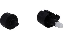 Thule Tuchrollenendkappen (ø52mm) Passend Zu T. Omnistor 5003