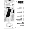 Fiamma Kit VW Caddy Maxi Markisenadapter Für Fiamma F35 -Outwell Store 562535 3722651