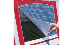 DWT Steilwandzelt Villa 6 -Outwell Store 56255 114265