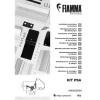 Fiamma Kit PSA Markisenadapter Für Fiamma F35 2 Fiamma Kit PSA Markisenadapter Für Fiamma F35 -Outwell Store 562574 3725627