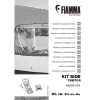 Fiamma Kit Side Tristor Montagekit Zum Anbringen Von Side W Pro F45 / Side W Pro Shade / Sun View Side F45 And Die Markise Tristor 1 Fiamma Kit Side Tristor Montagekit Zum Anbringen Von Side W Pro F45 / Side W Pro Shade / Sun View Side F45 And Die Markise Tristor -Outwell Store 562577 3789395
