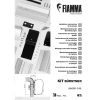 Fiamma Kit Bürstner Markisenadapter Für Fiamma F45 1 Fiamma Kit Bürstner Markisenadapter Für Fiamma F45 -Outwell Store 562583 3789367