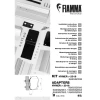 Fiamma Kit Hymer 2016 Markisenadapter Für Fiamma F45 -Outwell Store 562658 3789123