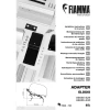 Fiamma Adapter Elddis Markisenadapter Für Fiamma F80/F65 370 -Outwell Store 562817 3724487