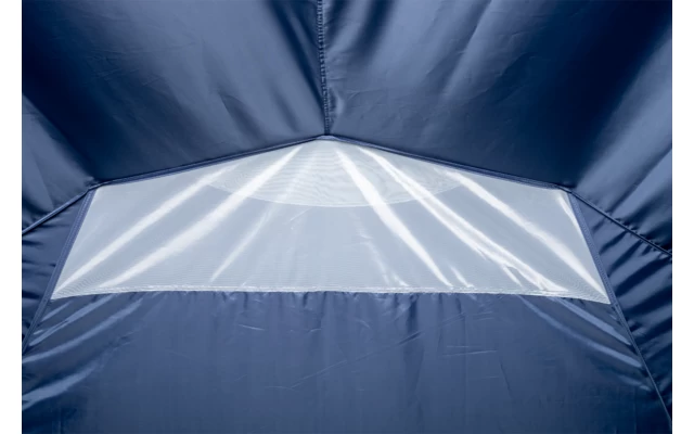 Tambu Suti TC 4 Personen Familien Tunnelzelt Navy Blau 4 Tambu Suti TC 4 Personen Familien Tunnelzelt Navy Blau – Bild 2