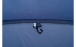 Tambu Bara Vis à Vis 4 Personen Familien Zelt Navy Blau -Outwell Store 575971 3935363