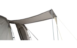 Tambu Nihaita 5 Personen Familien Tunnelzelt Braun -Outwell Store 575975 3940527