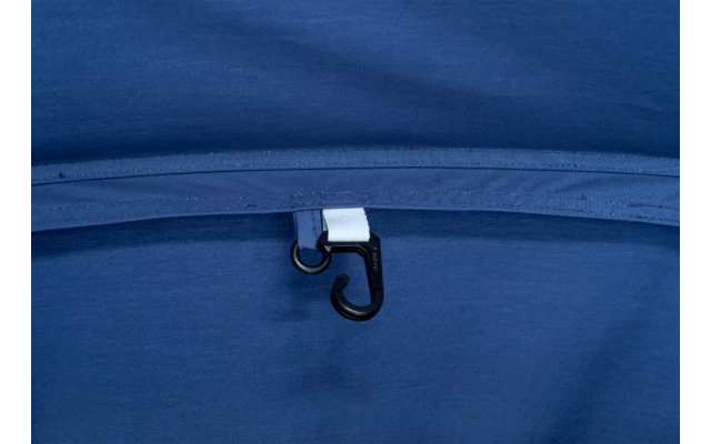 Tambu Suti TC 4 Personen Familien Tunnelzelt Navy Blau 7 Tambu Suti TC 4 Personen Familien Tunnelzelt Navy Blau – Bild 5