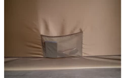 Tambu Binodana 2 Personen Trekking Kuppelzelt Braun -Outwell Store 576067 3936083