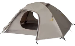 Tambu Binodana 2 Personen Trekking Kuppelzelt Braun -Outwell Store 576111 3936091