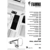 Fiamma Adapter Halterung Kit Wall Adapter F45 / F70 1 Fiamma Adapter Halterung Kit Wall Adapter F45 / F70 -Outwell Store 576227 3936787