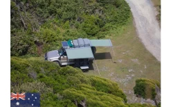 Gordigear Gumtree Markise 140 Cm -Outwell Store 585575 3987007