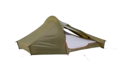 Nordisk Telemark 2.2 PU Trekkingzelt 2 Personen Dark Olive -Outwell Store 589707 4292915