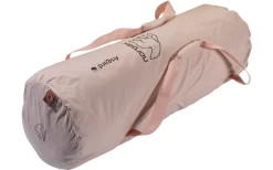 Nordisk Asgard 12.6 Baumwoll Glockenzelt Für 6 Personen Natural -Outwell Store 589719 4292403