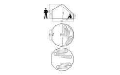 Nordisk Asgard 12.6 Baumwoll Glockenzelt Für 6 Personen Natural -Outwell Store 589747 4292411