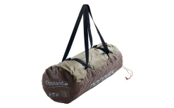 Nordisk Oppland 3 PU Trekkingzelt Für 3 Personen Dark Olive 15 Nordisk Oppland 3 PU Trekkingzelt Für 3 Personen Dark Olive -Outwell Store 589799 4291023