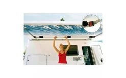 Fiamma Universalrafter