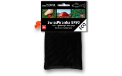 SwissPiranha BF90 Zelthering Schwarz 9,7 Cm Einzeln 11 SwissPiranha BF90 Zelthering Schwarz 9,7 Cm Einzeln -Outwell Store 594679 4342739