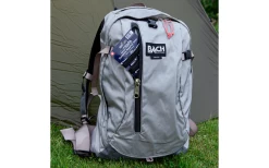 Swiss Piranha Dyneema RopeFish Zeltschnur 20 M X 2 Mm Rot 12 Swiss Piranha Dyneema RopeFish Zeltschnur 20 M X 2 Mm Rot -Outwell Store 595187 4457003