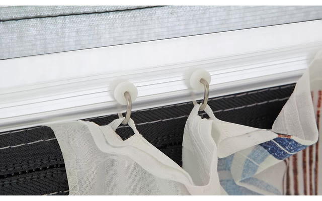 Brand Rollringe Für Gardinenaufhängung 10 Stück 3 Brand Rollringe Für Gardinenaufhängung 10 Stück