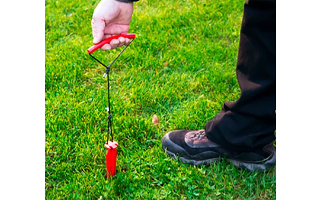 Swiss Piranha Pegpuller Zum Herausziehen Von Heringen 3 Swiss Piranha Pegpuller Zum Herausziehen Von Heringen