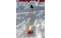 Swiss Piranha RT220 Zelthering Rot 22 Cm Einzeln 14 Swiss Piranha RT220 Zelthering Rot 22 Cm Einzeln -Outwell Store 603463 4402731