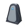 Kampa Privy Toilettenzelt 120 X 120 X 190 Cm Grau -Outwell Store 604307 4351995