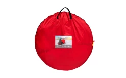 Regatta Malawi 2-Personen-Pop-Up-Festivalzelt Rot -Outwell Store 606403 4359119