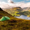 Vango Helvellyn 200 Semi Geodätisches Tunnelzelt 2 Personen -Outwell Store 609631 4472171
