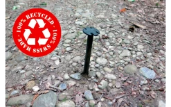 SwissPiranha Zelthering BF150 Einzeln -Outwell Store 611443 4402663