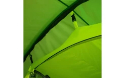 Regatta Montegra Tunnelzelt 4 Personen 430 X 235 X 135 Cm -Outwell Store 613615 4348559