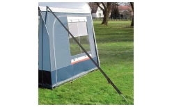 Brand Mistral Sturm-Sicherungspaket -Outwell Store 622923 4358371