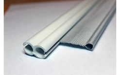 Outdoor Revolution Driveaway Universal Twin Befestigungskit 3 Meter