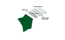 Outdoor Revolution Driveaway Universal Twin Befestigungskit 3 Meter 7 Outdoor Revolution Driveaway Universal Twin Befestigungskit 3 Meter -Outwell Store 623039 4336283